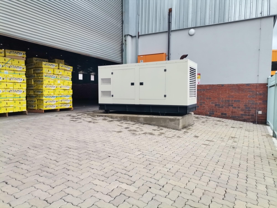 Commercial Property for Sale in Oos Einde North West